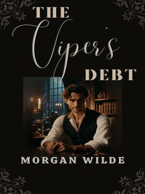 cover image of Die Schuld der Viper